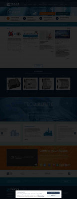 TECO - Automation - Home TECO - Automation - Home