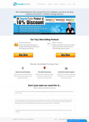 SmarterMail v17 - What to Expect? - Tweakservers SmarterMail v17 - What to Expect? - Tweakservers
