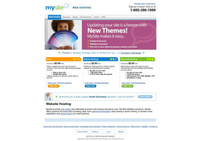 Account Login - Website Hosting - Mysite.com Account Login - Website Hosting - Mysite.com
