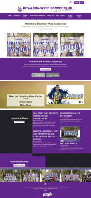 Members Login - Doyalson Wyee Soccer Club Members Login - Doyalson Wyee Soccer Club