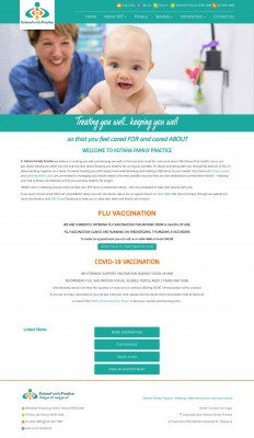 MySite - Kotara Family Practice MySite - Kotara Family Practice