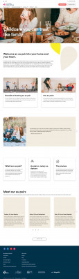 Cultural Care Au Pair | Childcare you can trust like family Cultural Care Au Pair | Childcare you can trust like family