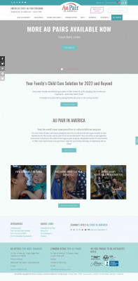 Au Pair Host Family Resources Au Pair Host Family Resources