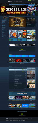 Robocraft - UPDATE: New Login System - Steam News Robocraft - UPDATE: New Login System - Steam News