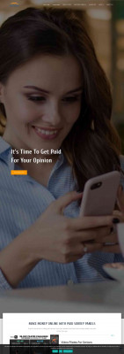 Survey Jury: Make Money Online With Paid Survey Panels Survey Jury: Make Money Online With Paid Survey Panels