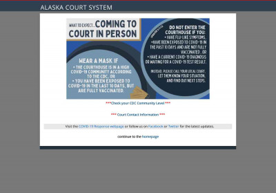 Log in to the Jury Dashboard - Alaska Court System Log in to the Jury Dashboard - Alaska Court System