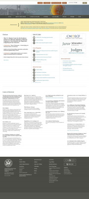 Responding to your Summons and Completing the ... Responding to your Summons and Completing the ...