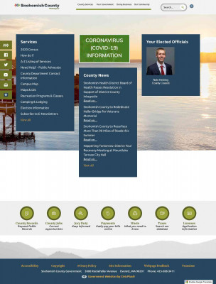 Jury Duty | Snohomish County, WA - Official Website Jury Duty | Snohomish County, WA - Official Website