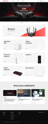 AC12G - MERCUSYS AC12G - MERCUSYS