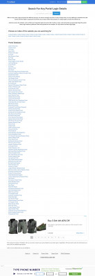 Sintoto Login Page - portal-god.com Sintoto Login Page - portal-god.com