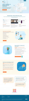 Zimbra Cloud Zimbra Cloud