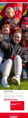 UC Blue Ash College | University Of Cincinnati UC Blue Ash College | University Of Cincinnati