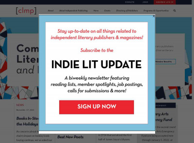 Omnidawn Publishing - Community of Literary Magazines and ... Omnidawn Publishing - Community of Literary Magazines and ...