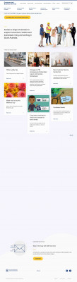 RBO Information for tenants - Consumer and Business Services RBO Information for tenants - Consumer and Business Services