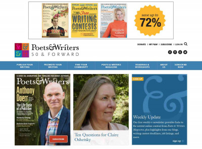 Open Book Prize - Omnidawn Publishing - Poets & Writers Open Book Prize - Omnidawn Publishing - Poets & Writers
