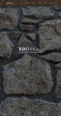 Team - RBO & CO. | Investment Management Napa Valley Team - RBO & CO. | Investment Management Napa Valley