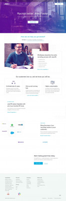 RBO Hiring Pricing & Flexible Add-Ons | JazzHR RBO Hiring Pricing & Flexible Add-Ons | JazzHR