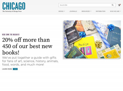 Omnidawn Publishing, Inc. - The University of Chicago Press Omnidawn Publishing, Inc. - The University of Chicago Press