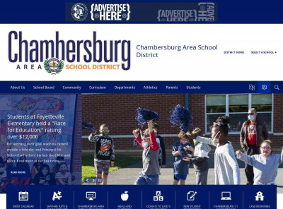 What is HomeLogic? - Chambersburg Area School District What is HomeLogic? - Chambersburg Area School District