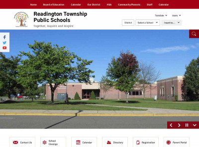 Home Logic - Readington Township Public Schools Home Logic - Readington Township Public Schools