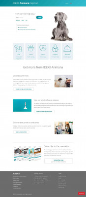 How do I order an IDEXX Reference Lab test? How do I order an IDEXX Reference Lab test?
