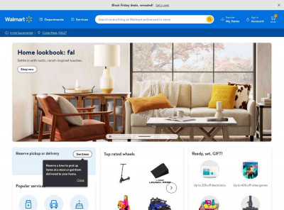 Home Logic - Walmart Home Logic - Walmart