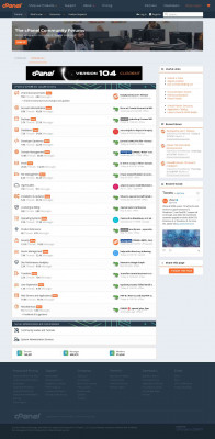 Failed Email Login Attempts Auto IP Block | cPanel Forums Failed Email Login Attempts Auto IP Block | cPanel Forums