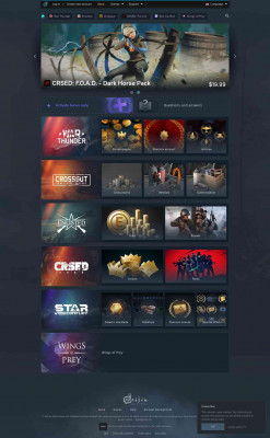 Gaijin.Net Store Gaijin.Net Store