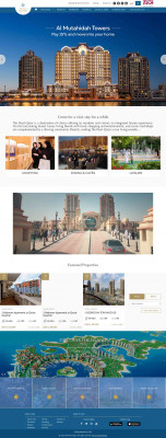 The Pearl-Qatar: Home The Pearl-Qatar: Home