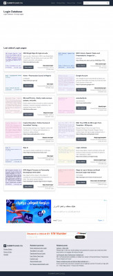 Jobstreet Com My Login - Login page - Login Database Jobstreet Com My Login - Login page - Login Database
