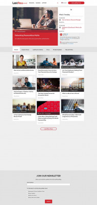 LastPass and Google Workspace: Added Security, Simplified ... LastPass and Google Workspace: Added Security, Simplified ...