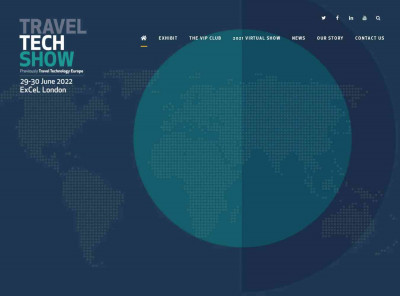 Tourplan - Travel Technology Europe Tourplan - Travel Technology Europe