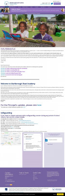 Marlborough > Pupils > Downloads and Links Marlborough > Pupils > Downloads and Links