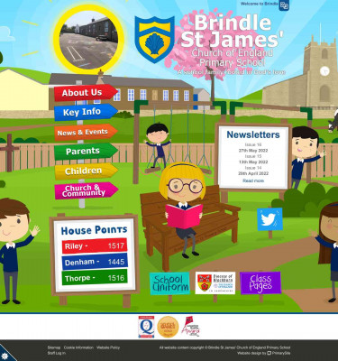 Abacus Online Maths - Brindle St James' Church of England ... Abacus Online Maths - Brindle St James' Church of England ...