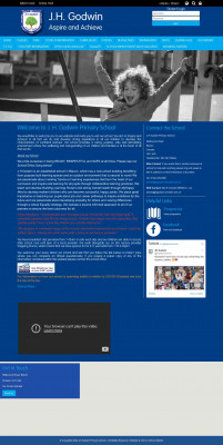 Useful links - JH Godwin Primary School Useful links - JH Godwin Primary School