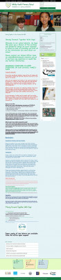 Useful Websites - Whitby Heath Primary School Useful Websites - Whitby Heath Primary School