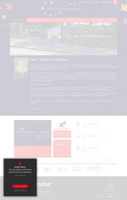 Home Learning - Little Mead Primary Academy Home Learning - Little Mead Primary Academy