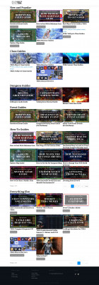 Chat Commands and Emotes in TERA Chat Commands and Emotes in TERA