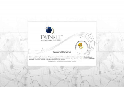 Account Login - Twinkle Enterprises Ltd. Account Login - Twinkle Enterprises Ltd.