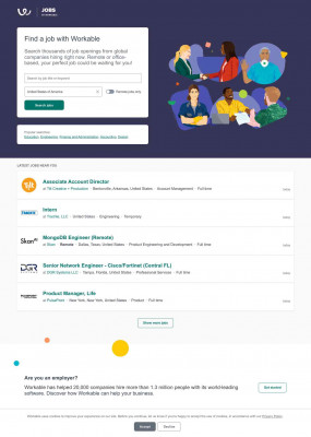 Twinkl - Current Openings - Workable For Job Seekers Twinkl - Current Openings - Workable For Job Seekers