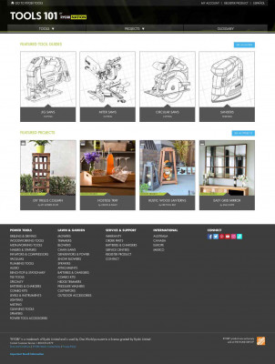 Reciprocating Saws Guide ‹ Tools 101 Reciprocating Saws Guide ‹ Tools 101