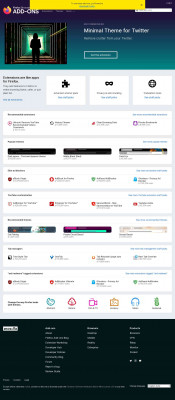 METROFLOG version history - Firefox Add-ons METROFLOG version history - Firefox Add-ons