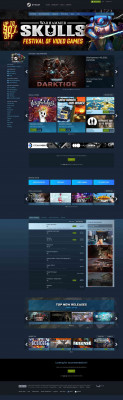 TERA - Action MMORPG - SERVER MERGE – FAQ - Steam TERA - Action MMORPG - SERVER MERGE – FAQ - Steam