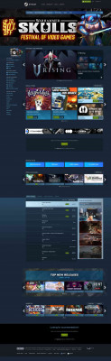 TERA - Action MMORPG - SERVER MERGE – FAQ - Steam TERA - Action MMORPG - SERVER MERGE – FAQ - Steam