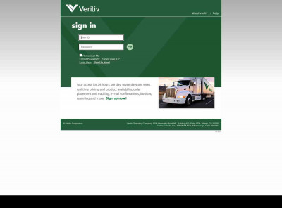 Veritiv E-Commerce: Login - Veritiv Corporation Veritiv E-Commerce: Login - Veritiv Corporation