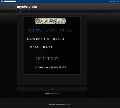 mystery ptc mystery ptc