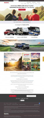 Good Sam Extended Service Plan: RV vehicle warranty ... Good Sam Extended Service Plan: RV vehicle warranty ...
