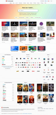Sling TV Review - Live TV Streaming Service - The Streamable Sling TV Review - Live TV Streaming Service - The Streamable