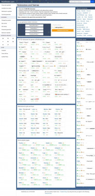 Names and nicknames for Tv2hd - Nickfinder.com Names and nicknames for Tv2hd - Nickfinder.com