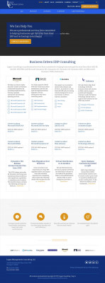 Logan Consulting | QAD Consulting | Microsoft Dynamics ... Logan Consulting | QAD Consulting | Microsoft Dynamics ...